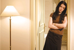 A Call Girl