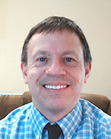 Bari L. Courts, Ph.D.
