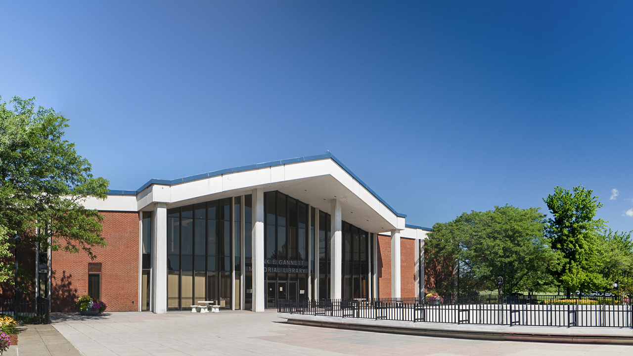 Zoom BG - Gannett Library