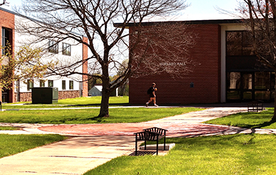 Hubbard Hall