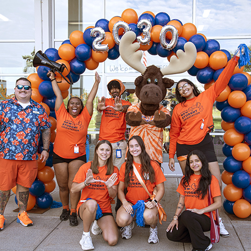 Welcome to Utica University Utica University
