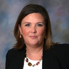Ann Blaney