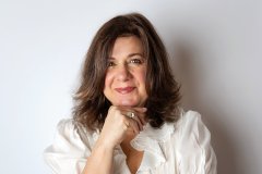 Francesca Dunlevy, M.B.A.