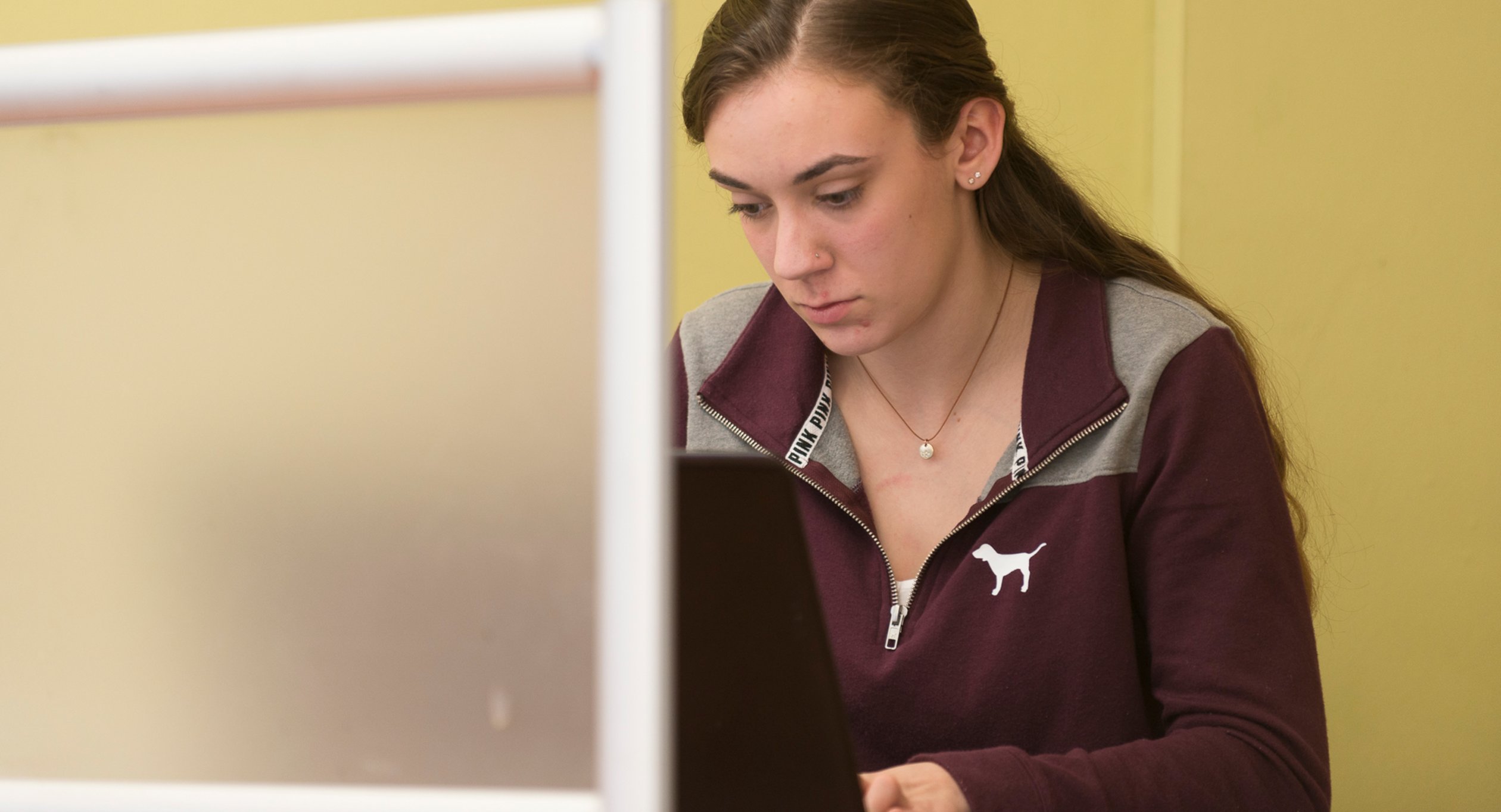 Online study at UC