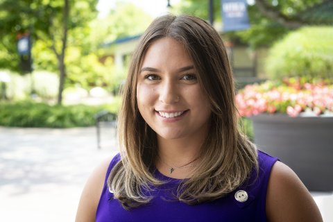 Photo of Rayna Orsino