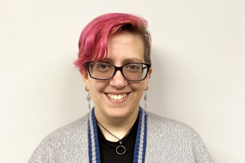Shawna Jones