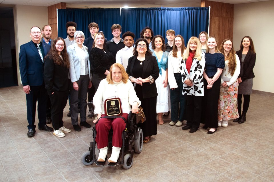 RSI faculty members and honorees
