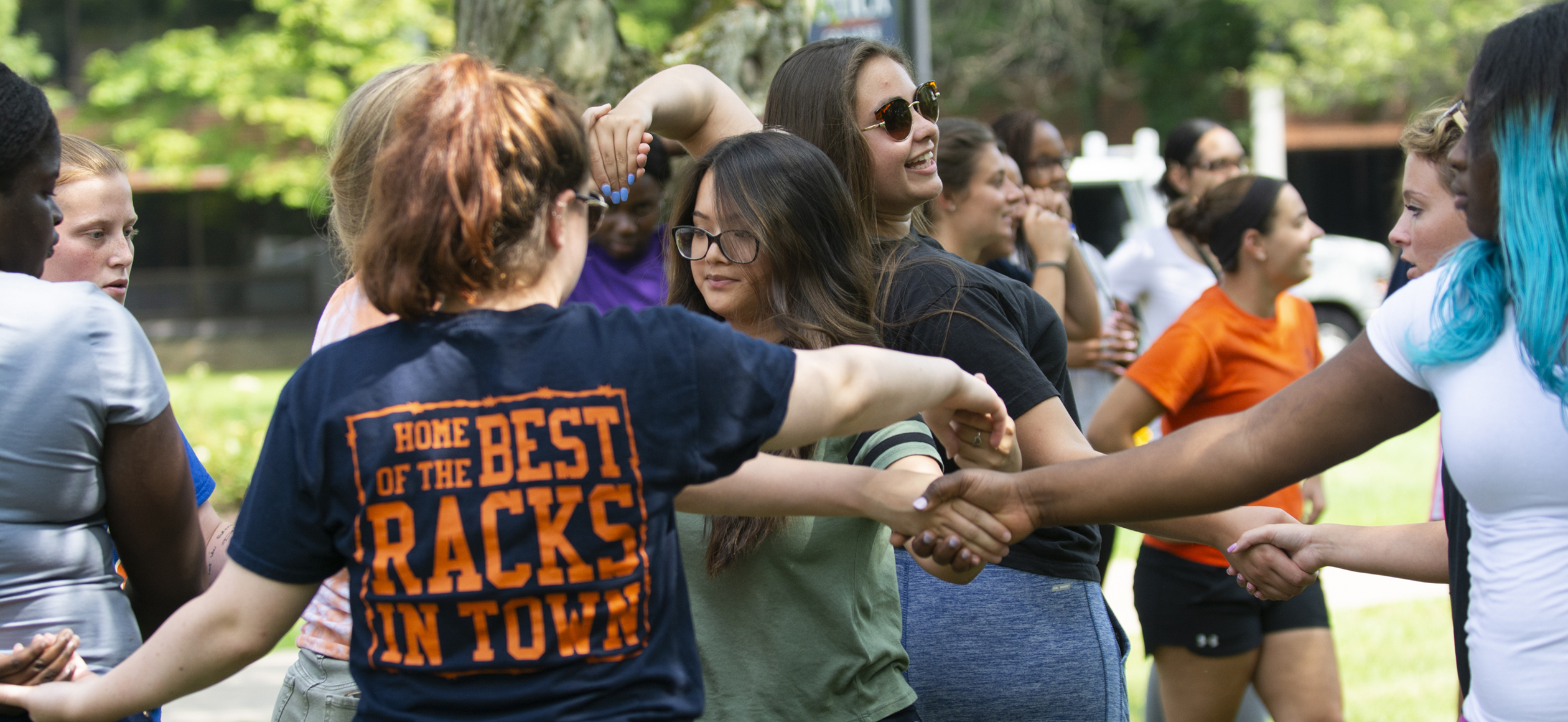 On-Campus Recruiting