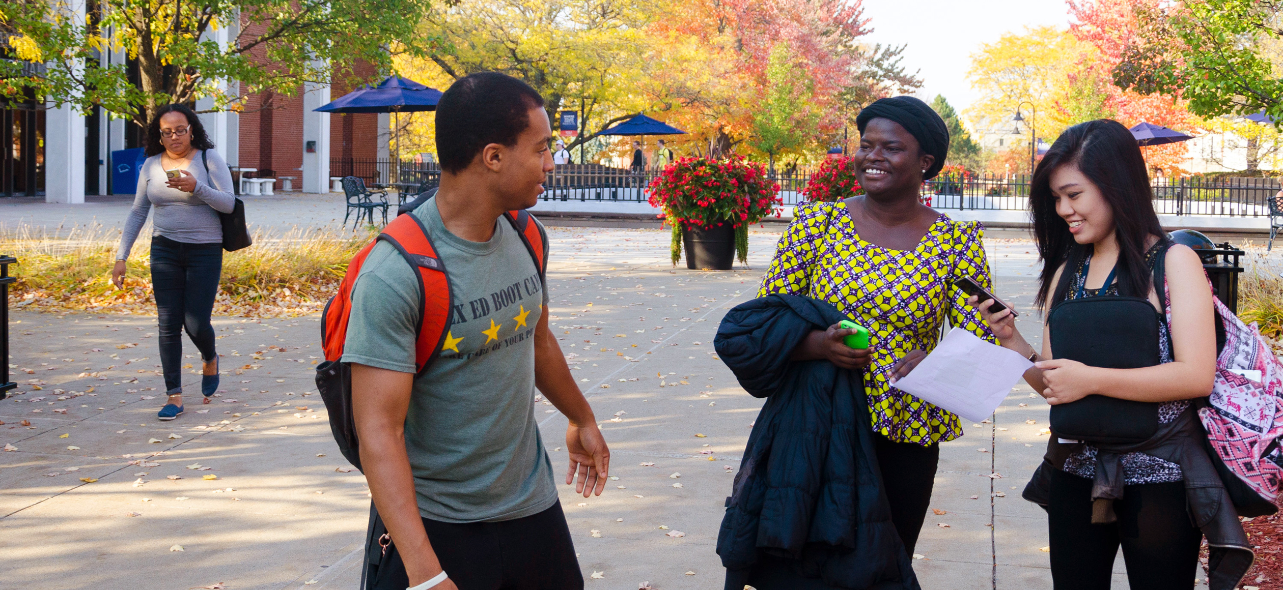 Adjunct Teaching Application